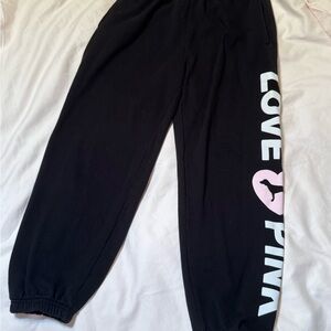 Victorias secret PINK joggers